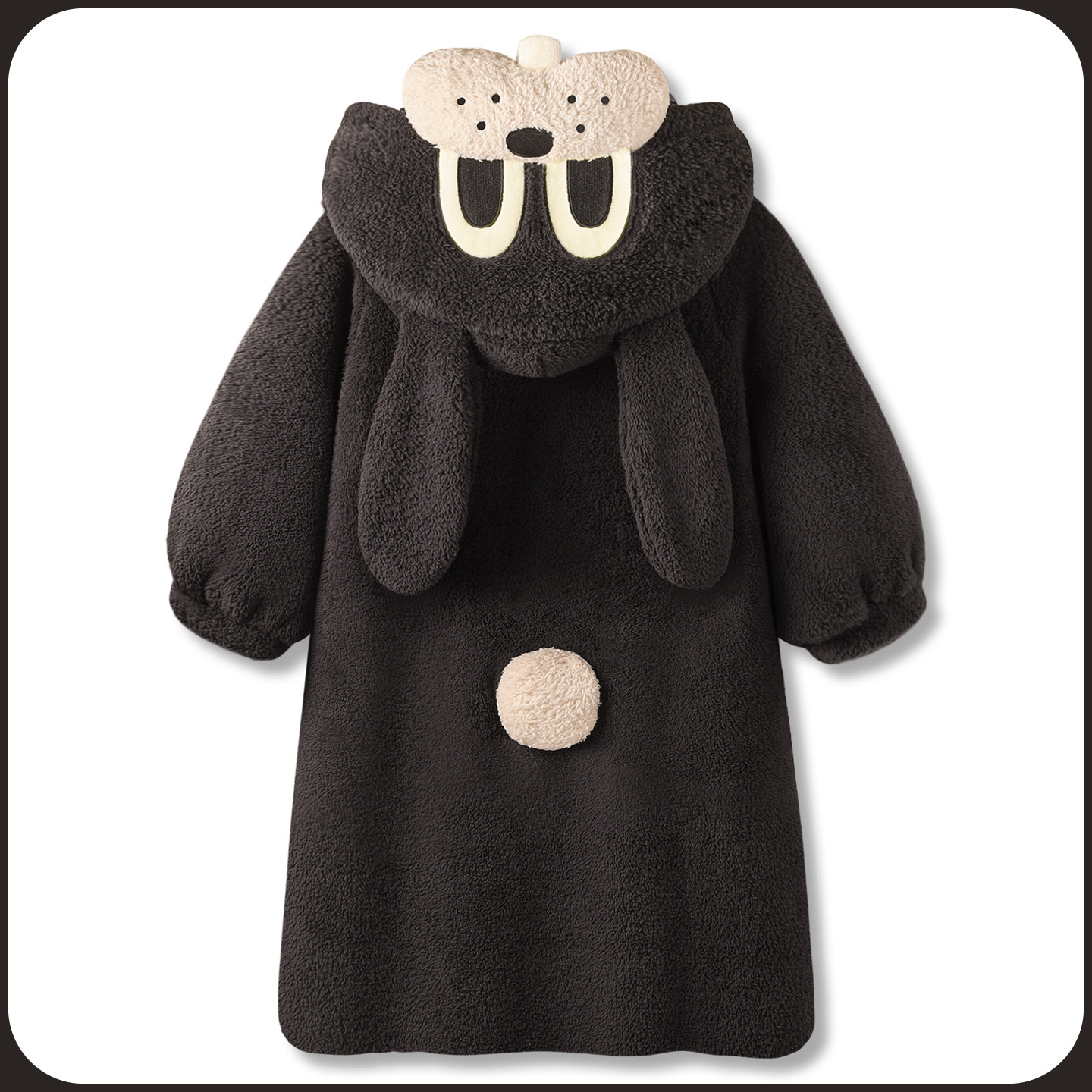 robe women's autumn and winter long sleeves and velvet thickening 2026 new long bathrobe pajamas can be worn outside home clothes. robe women's autumn and winter long sleeves and velvet thickening 2026 new long bathrobe pajamas can be worn outside home clothes.